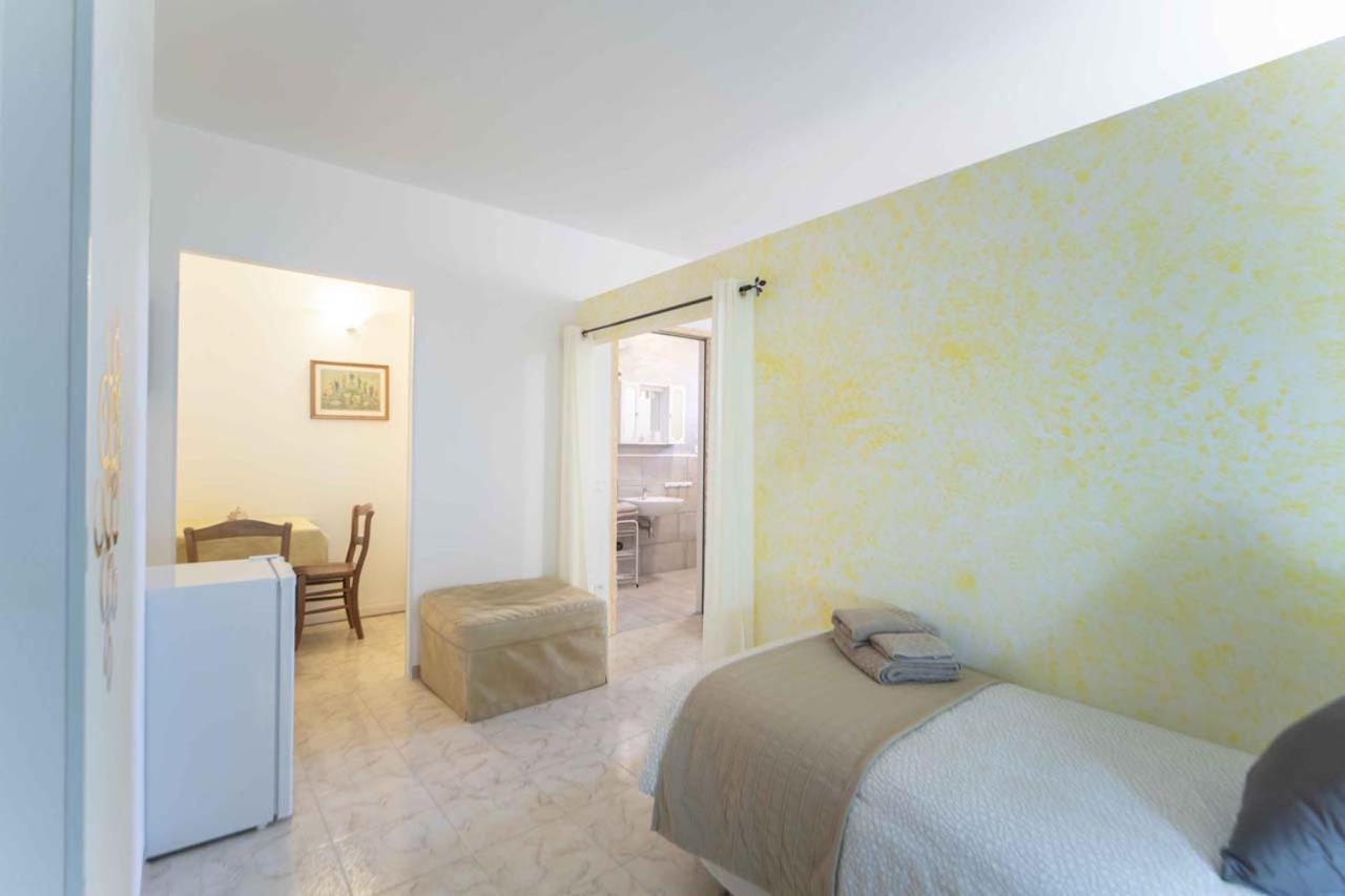 Albergo Luisss Grosseto Exterior foto