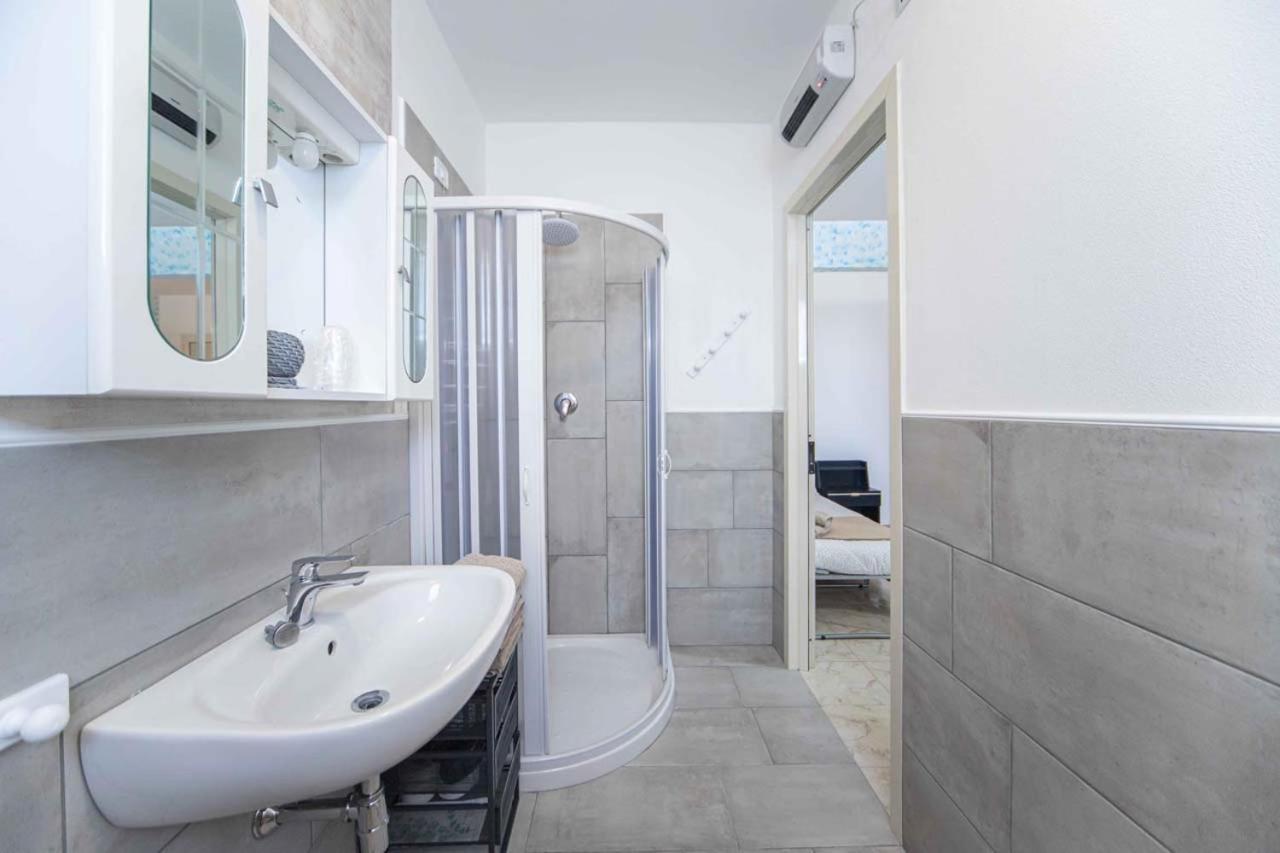 Albergo Luisss Grosseto Exterior foto